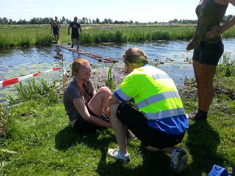 20140616 Aankondiging nieuwe cursus EHBO 1